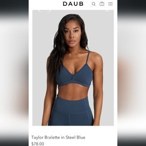 Daub & Design active set